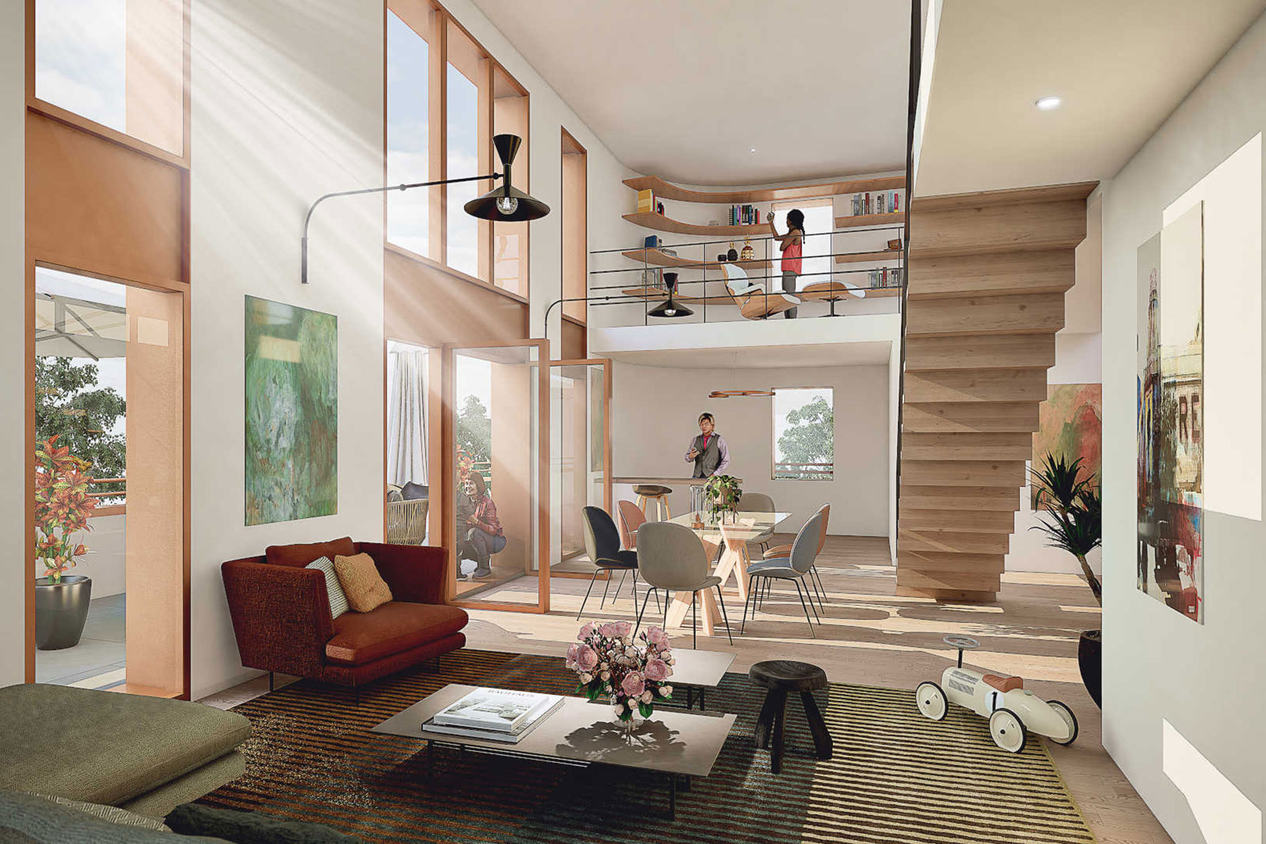 Programme neuf : Vitry-sur-Seine (94400)