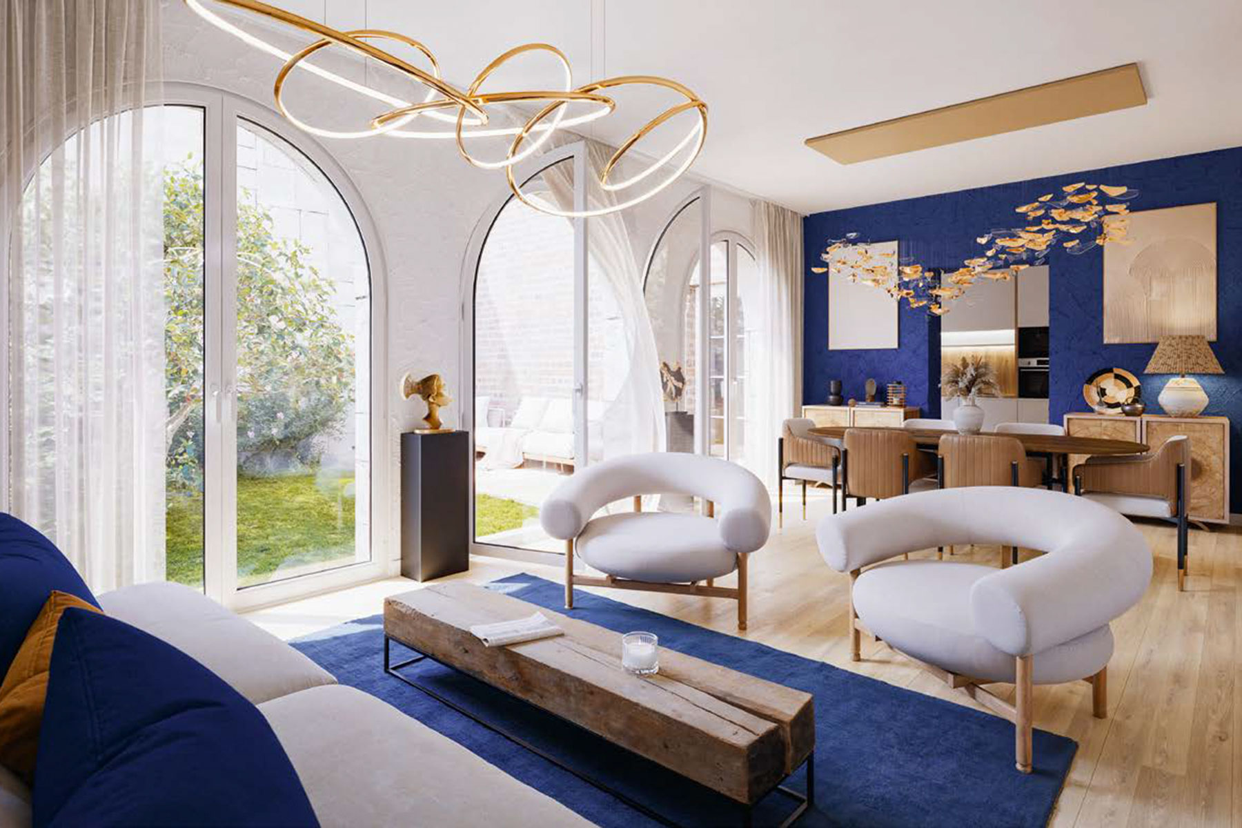 Programme neuf : Cahors (46000)