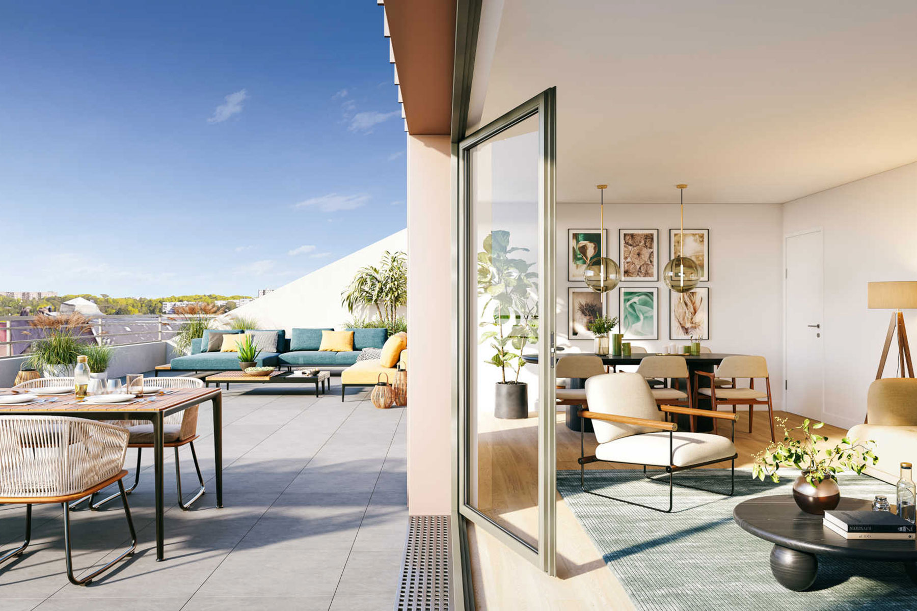 Programme neuf : Metz (57000)